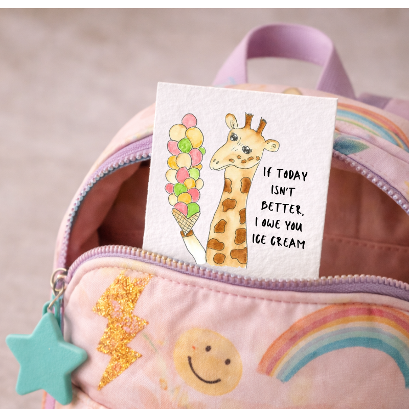 Bundle and Save: Lil' Pack for Special Days + Original Lunch Notes